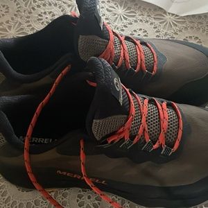 Merrell Moab Speed